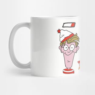 Waldo Vs Location Symbol Mug